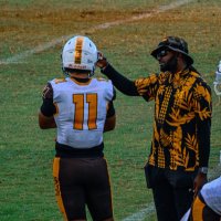 Coach_Mel (@_coach_mel) 's Twitter Profile