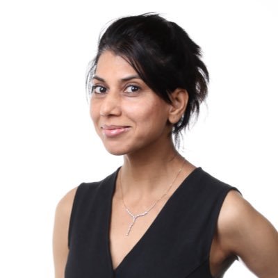 anmbreen_j's profile picture. Researcher, humanitarian, rooting for the underdog, and a Dreamer!