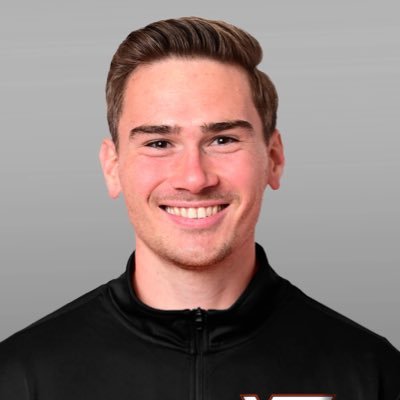 Virginia Tech WBB Assistant AD, General Manager