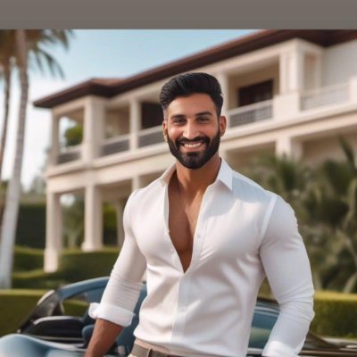Abbas1064277268's profile picture. 