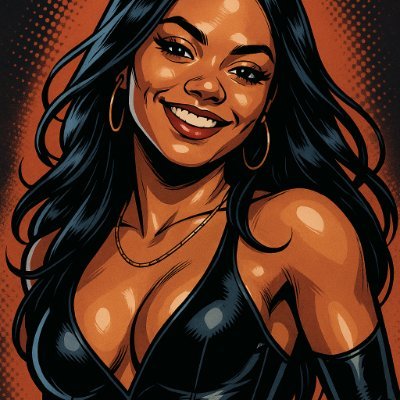 DeGoddessA75884's profile picture. ✨ Goddess Aphrodite
A whispered dream wrapped in velvet power.
You crave me—you just don’t know it yet.
Tributes open doors. Obedience keeps you close.
🔮 #Find