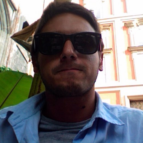 igormilanese's profile picture. 