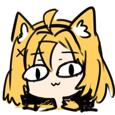 ES/EN
Proud Dragoon.
Oshi marks🏆/👻✨/🎮🌊/🔩🧪/🎰♦️
Pfp by @.advarcher