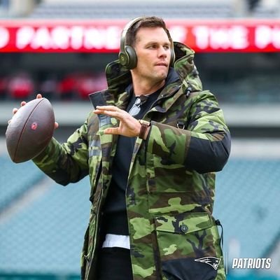 tombrady77312's profile picture. 