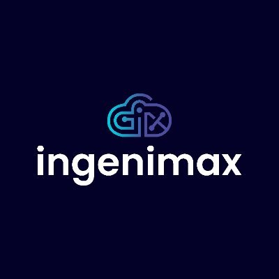 IngenimaxAI's profile picture. Intelligent agents for platform engineering teams that automate & streamline your cloud-native infrastructure.