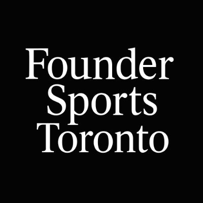 Networking events suck. Build bonds by breaking ankles, and build long-term partnerships to make Toronto a world-class city.