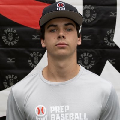 NPHS 2027 @SoCalGiants 6’5 210 OF/RHP email: carsonrichter2027@gmail.com 805-368-4166