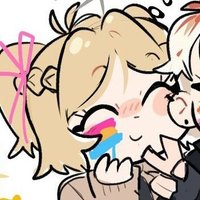 Charlie #FNAFHS 🩷💛💙 (@sid3mick) 's Twitter Profile