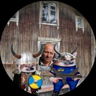 NordicVikingDK's profile picture. #NAFO #FELLA - Nordic Brigade  🇩🇰🇫🇴🇫🇮🇳🇴🇮🇸🇸🇪-🇺🇦🇬🇪
Donator  
Fighting fascism 
Donate to #Ukraine: https://t.co/Ft6ZLTXRKD
💥WAR & POLITICS NEWS💥