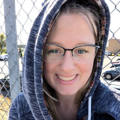 Aspiring Author. Mom. Yoga Enthusiast. Bookworm. Probably ready for a nap.