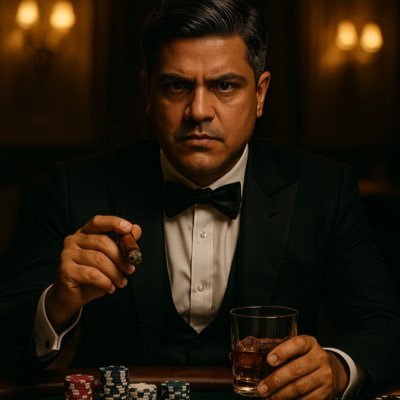 Não fui moldado pelo conforto. Fui forjado no fogo da rua. Quem sobrevive ao inferno, aprende a reinar no mundo dos homens.