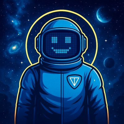 Web3 explorer 🚀 • NFTs, $TON $ETH & vibes 💎 • Plush Pepe holder 🧸 •Community manager • marketer 🛠️ • https://t.co/YVzXjE2GZq