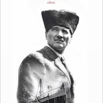 GnlHelvaco34636's profile picture. M.K.ATATURK /EKREM İMAMOĞLU FENERBAHCE 💛💙FB kongre üyesi, FB en büyük aşk❤️💙💛