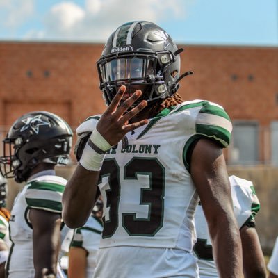 Corey “Rilla” Anthony Jr. Profile