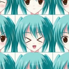 lycheegusher's profile picture. meow + meow = meow meow