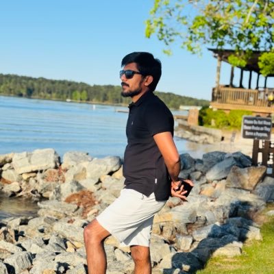 Saikiranka9942's profile picture. 
