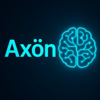 @AxonAI_Project