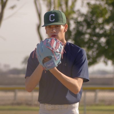 AidenHarrison44's profile picture. ▫️Uncommitted SO ▫️ 6’1, 170 lbs ▫️ 2024 HS Grad Looking for opportunities