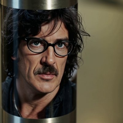 TermodeCharly22's profile picture. Termo de Charly. Anarcoindividualista, agorista y otras "deformidades libertarias". Bostero de ley.