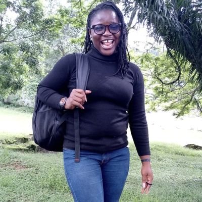 PRICELESS. Public Relations Practitioner. Communication Officer. Editor. Author. Behaviour Change Communication Agent.
Dedicated Lover and Friend. INTROVERT 🤩