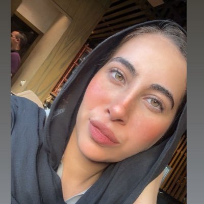 nada_mostafa43's profile picture. life is better when you don’t care♓️pisces