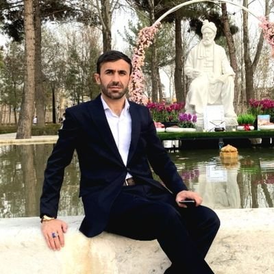 روحانی🦅 Profile