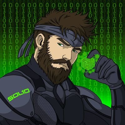 Solid | Web3 | Blockchain | FinTech | Consultant | No Financial Advise | Zero (0) Paid Shills | #Bitcoin