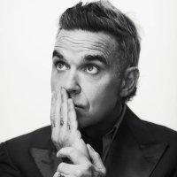 hourly Robbie Williams (@hourlywilliams) 's Twitter Profile Photo