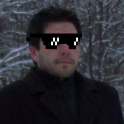 Omegaism Profile