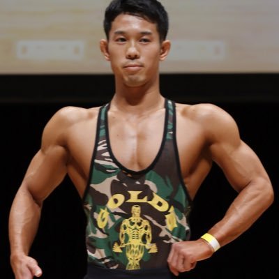 東京大学 助教 Assistant Professor / 博士 Ph.D. /柔道整復師/ NSCA-CSCS 筋肉の研究をしています🏋️♀️