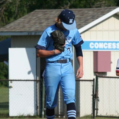 Daviess County High | c/o 26’ | NCAA ID #2408374043 LHP/1B/OF | 6’1 174lb | 4.0 College GPA | 3.9 HS GPA 25ACT | Email: nrj42301@gmail.com | 270-316-3611