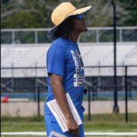 Virgil Jamison-Coach Vee🏈🐝 (@coach_vee23) 's Twitter Profile