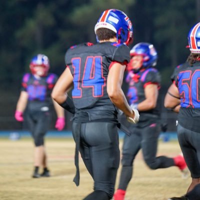 6’1 195 lbs 26'| Caroline High School | Te/Wr | head coach:talexander@ccps.us email: bigdion07@gmail.com VA Instagram: _whogot1 /Point Guard/