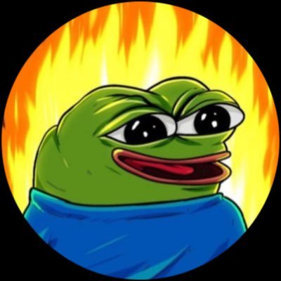 FVerquesta's profile picture. (Deleted at 600k) FOLLOW AND TURN ON NOTIFICATIONS.!!! this is the get rich quick way nothing but diamond hands😬🚀