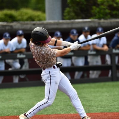 SeanConcannon24's profile picture. Class of 2026 (08) - OF/INF/RHP - Iona Preparatory - seanyc0724@gmail.com - 914-715-7056 - Wagner Baseball Commit
