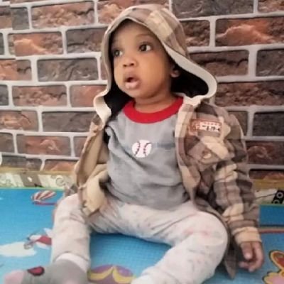 It's better to be a LION for a day than a SHEEP the rest of your life!
||dm for ads & promotion|| femylize@gmail.com. |Davido die hard fan | Ronaldo fan
