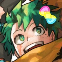 mili 🍉 izuku stan first, human second (@decchansversion) 's Twitter Profile