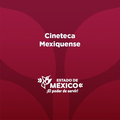 Cineteca Mexiquense Profile