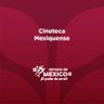 CinetecaEdomex's profile picture. Cuenta oficial de la Cineteca Mexiquense https://t.co/EtqsDvuMRS