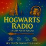 hogwartsradio's profile picture. The magic never left. We’re just hitting “record” again. No Time-Turner needed — subscribe and stay caught up! New episode coming 2025!