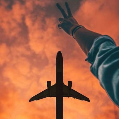 KhetamA28119's profile picture. أنا أكبر داعمة لنفسي 🤍✈️