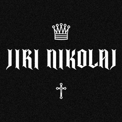 JiriNikolaj's profile picture. 🎧🎶 Terrible Musician, worse at social media. For better content sub to my YT: https://t.co/nsintgB9ry