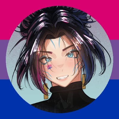eric_artz_ (VGEN open)さんのプロフィール画像