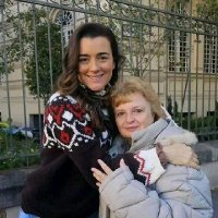 Cote de Pablo (@cotedepablo_215) 's Twitter Profile