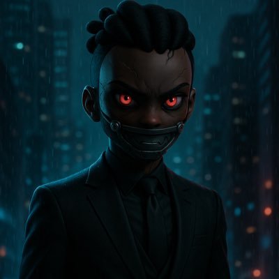 w3n_JoanKing's profile picture. 