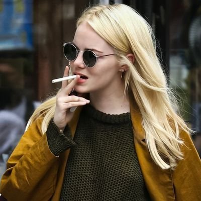 -Garbın cebin-i zalimi affetmedim seni, Türk'üm ve düşmanın sana kalsam da bir kişi.-🇹🇷
-They made me do it-
Emma Stone TR Şubesi