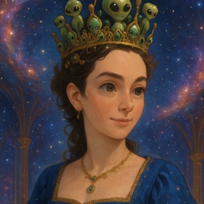 DanielleAMoros's profile picture. Coming soon...