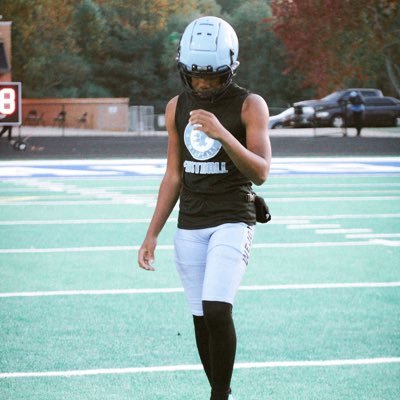 Dashun Gilbert “Lefty” Profile