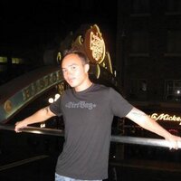 Jason Martin (@atomicmfnbob) 's Twitter Profile