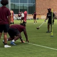 Kevin Kj Davis, Jr. (@bigdogkj) 's Twitter Profile